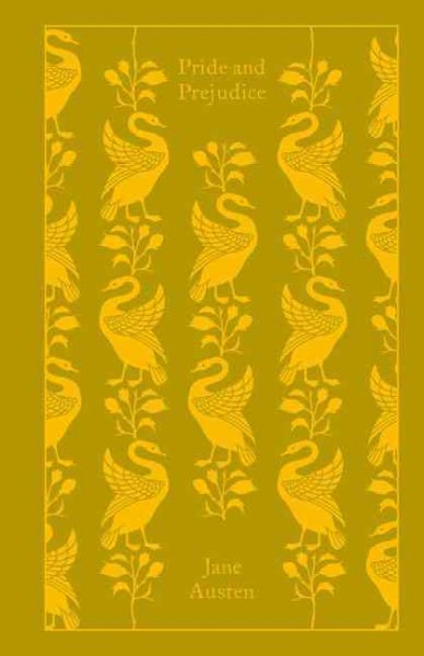 Pride and prejudice / Jane Austen ; edited and with an introduction by Vivien Jones ; with the original Penguin Classics introduction by Tony Tanner.