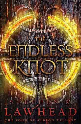 The endless knot / Stephen R. Lawhead.