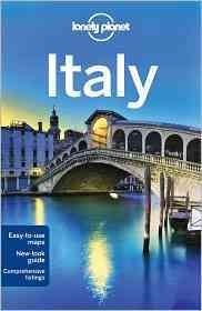 Italy / Paula Hardy ... [et al.] 