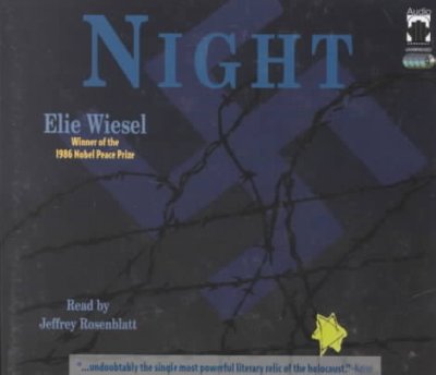 Night [electronic resource] / Elie Wiesel.