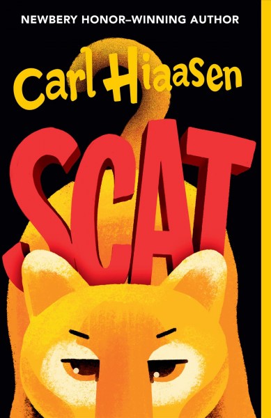 Scat [electronic resource] / Carl Hiaasen.