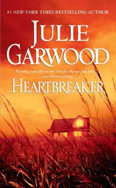 Heartbreaker / Julie Garwood.