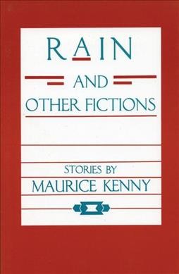Rain and other fictions.