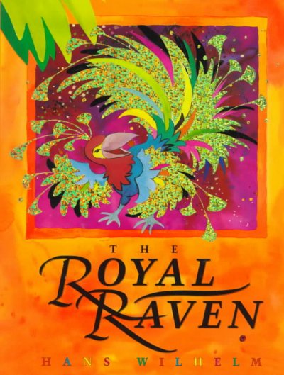 The Royal Raven.