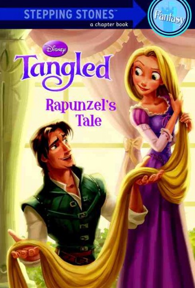 Rapunzel's tale / adapted by Barbara Bazaldua ; illustrated by Dave Gilson and Jean-Paul Orpiñas.