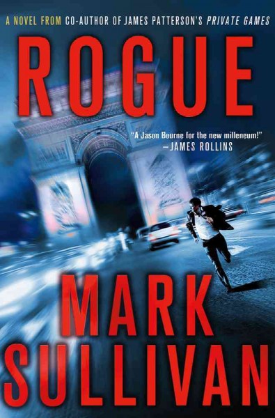 Rogue / Mark Sullivan.
