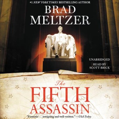 The fifth assassin  [sound recording] Brad Meltzer.