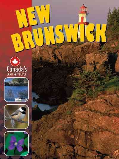 New Brunswick [Hard Cover]