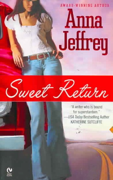 Sweet return [Paperback]