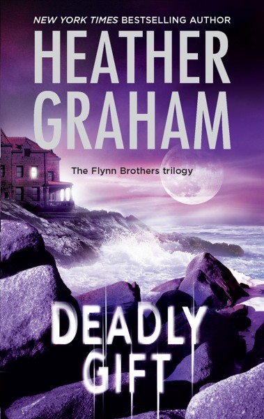 Deadly gift [Paperback]