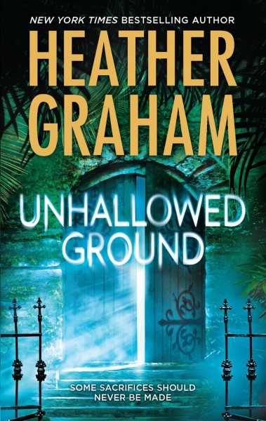 Unhallowed ground [Paperback] : a novel / Gillian White.