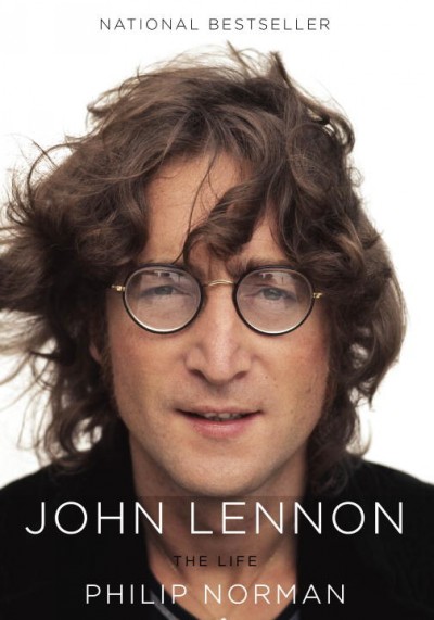 John Lennon [Paperback] : the life / Philip Norman.