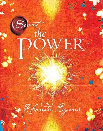 The secret the power [Hard Cover] / Rhonda Byrne.