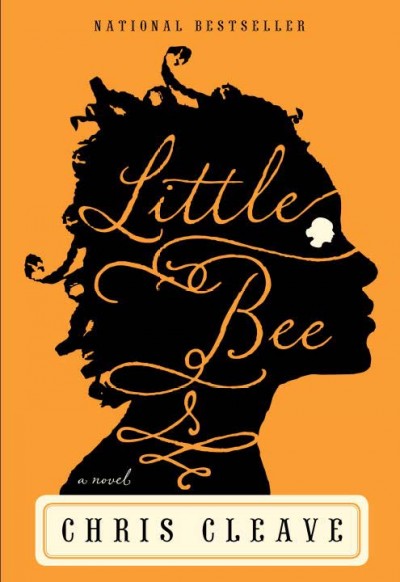 Little Bee [Paperback] / Chris Cleave.