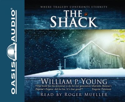 The shack [sound recording] / William P. Young.
