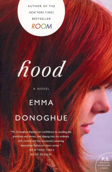 Hood Emma Donoghue.