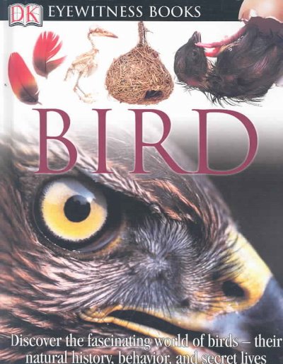 Bird / written by David Burnie.