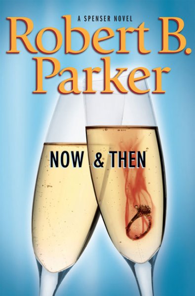 Now and then  Hardcover Book