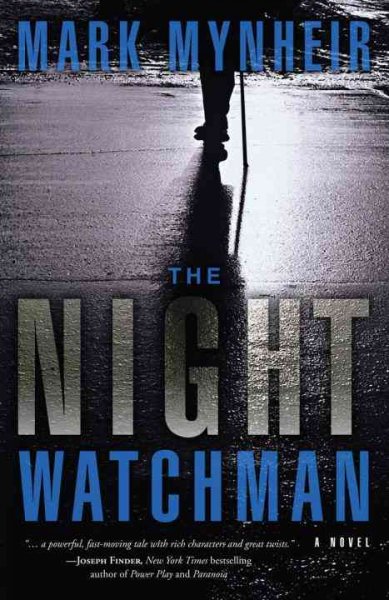 The night watchman  Softcover{SC}