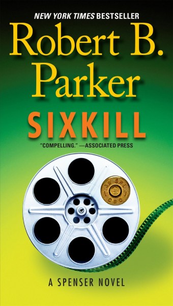 Sixkill  Paperback{PBK}