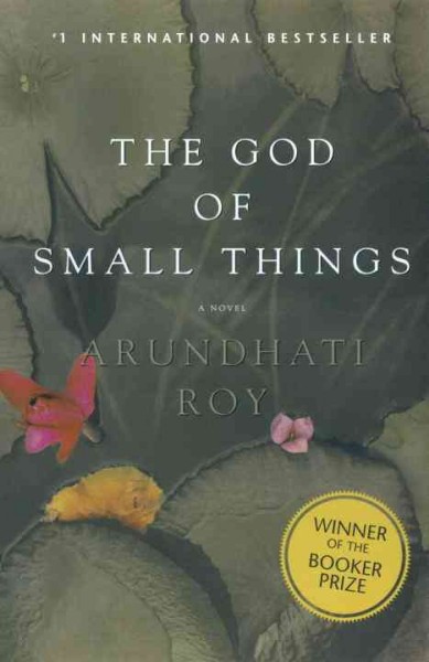 The god of small things /