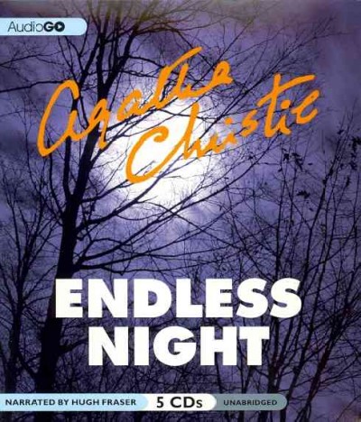 Endless night [sound recording] / Agatha Christie.
