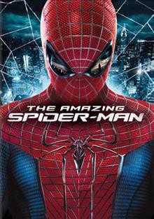 The amazing Spider-Man [videorecording (DVD)].