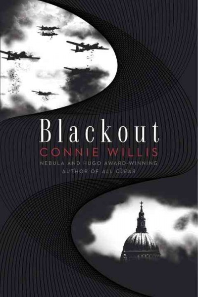 Blackout [electronic resource] / Connie Willis.
