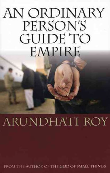 Ordinary Person's Guide To Empire