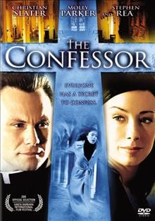 The Confessor [videorecording]
