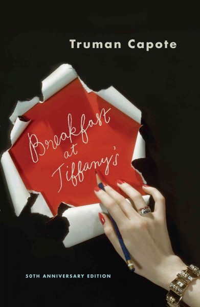 Breakfast at Tiffany's and three stories [electronic resource] / by Truman Capote.
