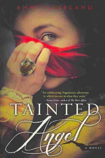Tainted Angel / Anne Cleeland.