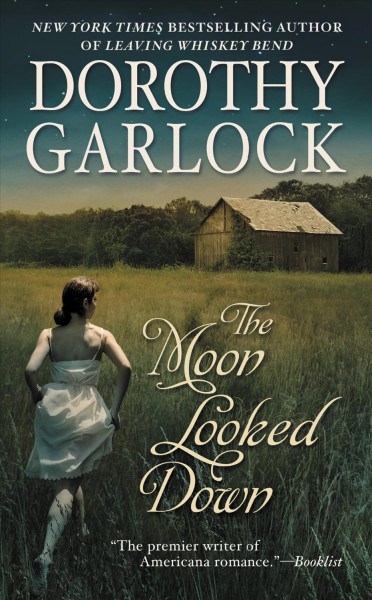 The moon looked down [electronic resource] / Dorothy Garlock.