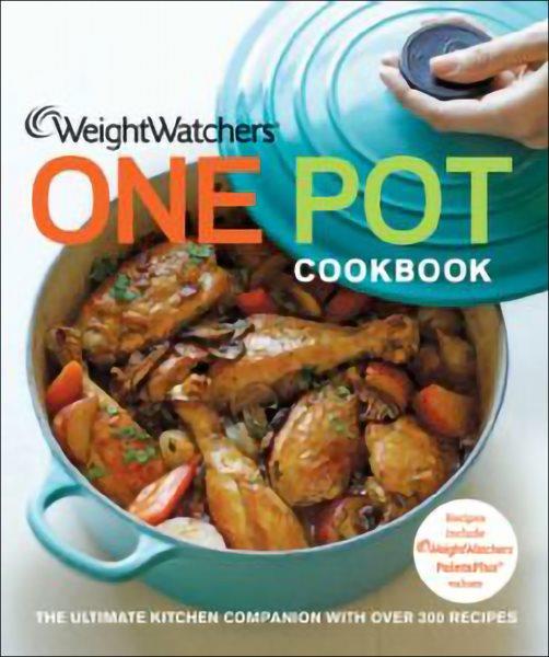 Weight watchers one pot cookbook [electronic resource] / Weight Watchers.