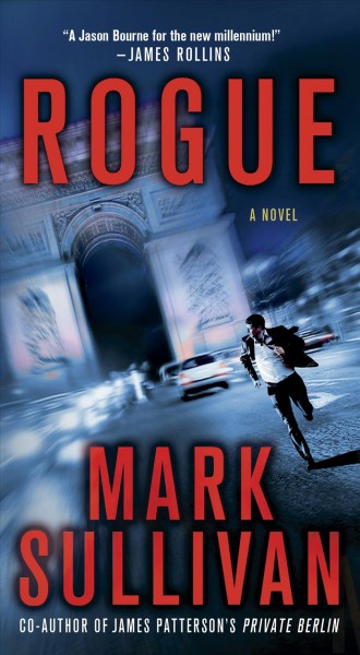 Rogue / Mark Sullivan.