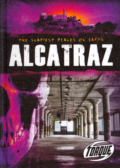 Alcatraz / by Nick Gordon.
