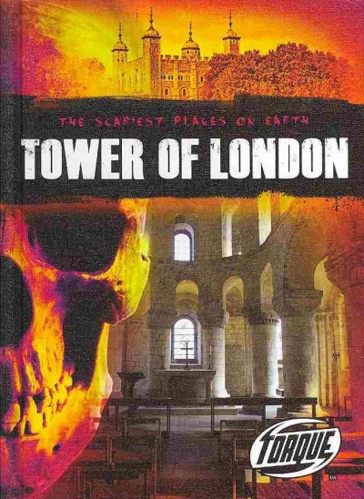 Tower of London / by Denny Von Finn.