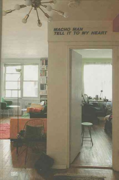 Tell it to my heart  : collected by Julie Ault / edited by Julie Ault ... [et al.]