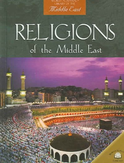 Religions of the Middle East / Gill Stacey.