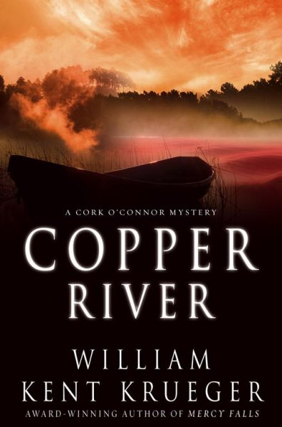 Copper River / William Kent Krueger.