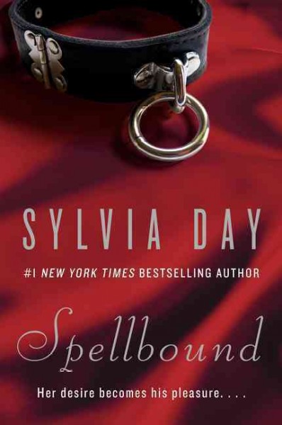 Spellbound / Sylvia Day.