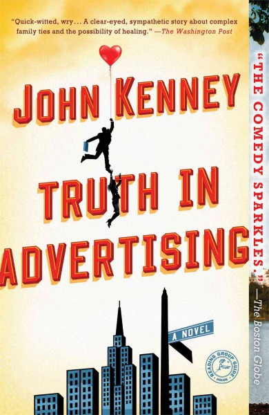 Truth in advertising / John Kenney.