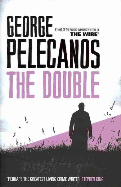 The Double / Hardcover Book{HCB}