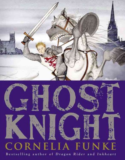 Ghost Knight [Book]