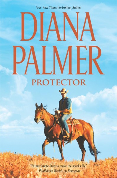 Protector [Book]