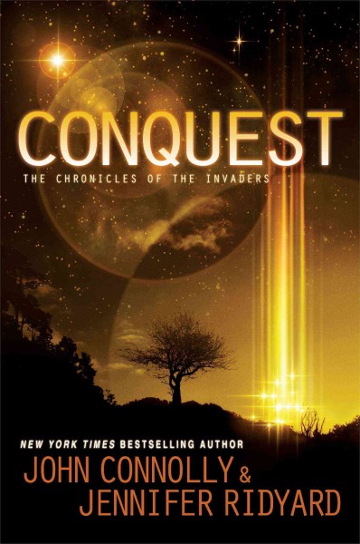 Conquest [Book]