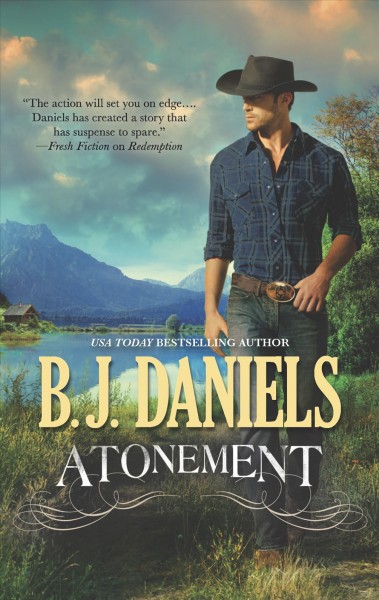 Atonement B. J. Daniels