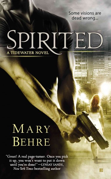 Spirited / Mary Behre.