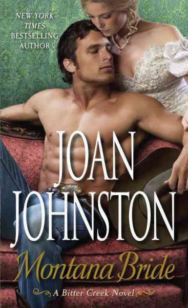 Montana bride / Joan Johnston.