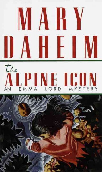 The Alpine icon [electronic resource] / Mary Daheim.